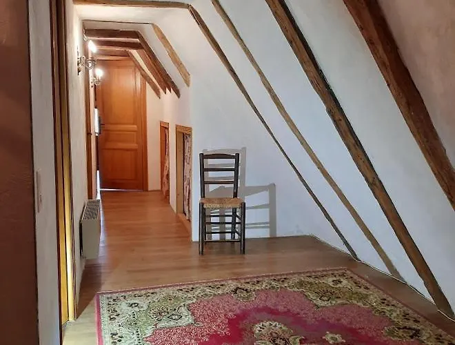 Demeure Ancienne Vézac