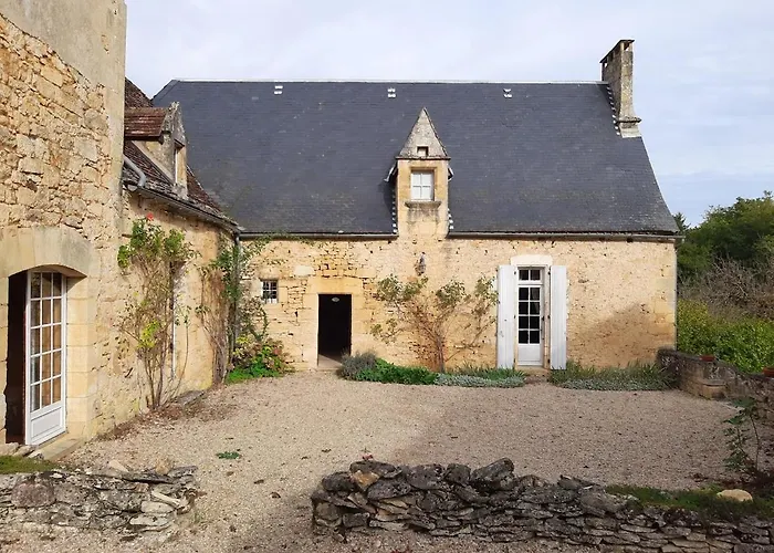 Demeure Ancienne Nyaraló *