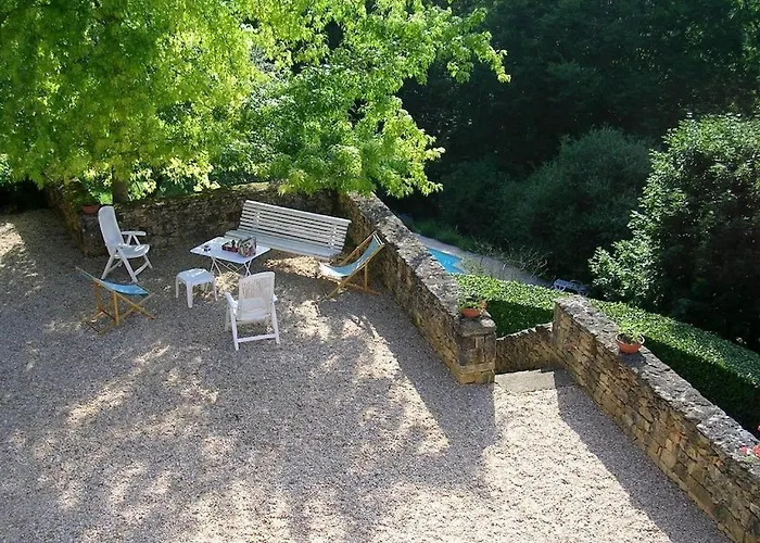 Demeure Ancienne Nyaraló