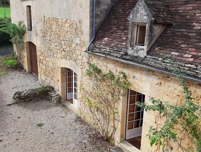 Demeure Ancienne Nyaraló *