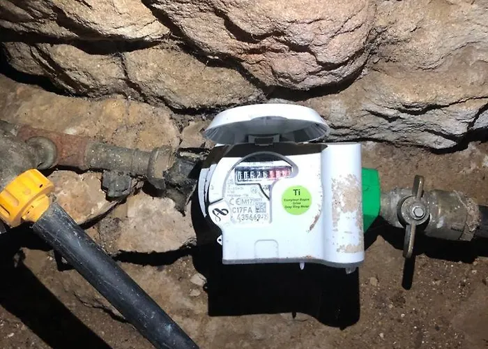 Nyaraló Demeure Ancienne *