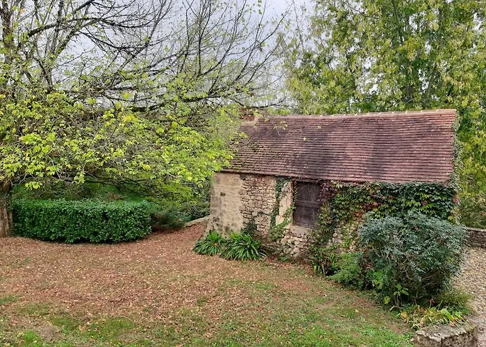 Demeure Ancienne Vézac