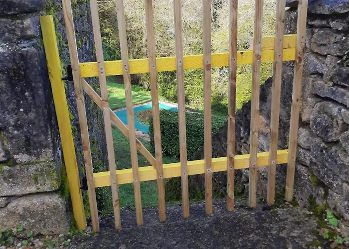 Demeure Ancienne * Vézac