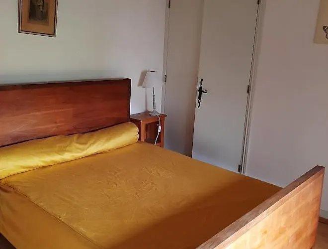 Demeure Ancienne Nyaraló *