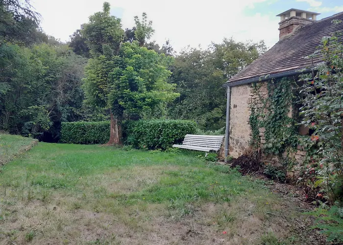 Nyaraló Demeure Ancienne Vézac