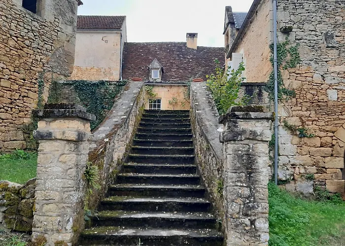 Demeure Ancienne * Vézac