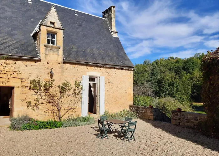 Demeure Ancienne Nyaraló