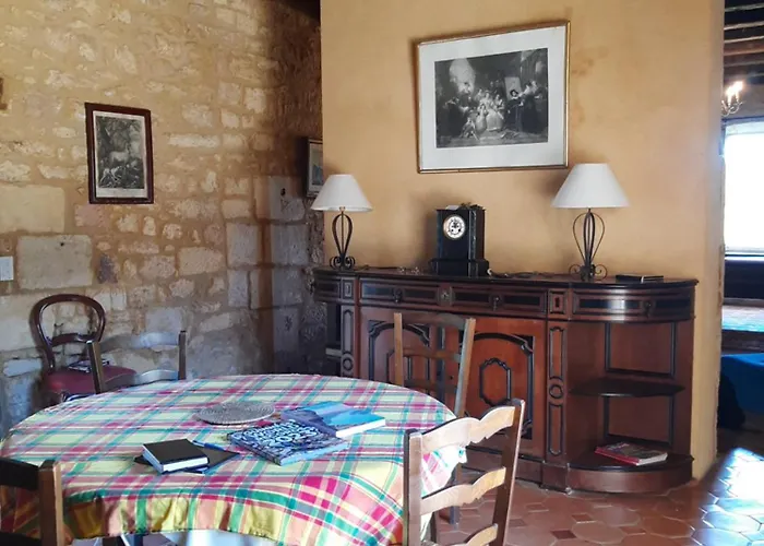 Demeure Ancienne Nyaraló *