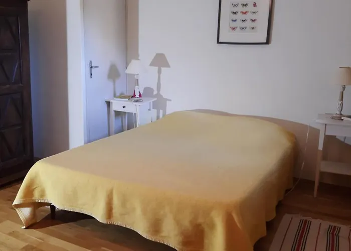 Demeure Ancienne Vézac