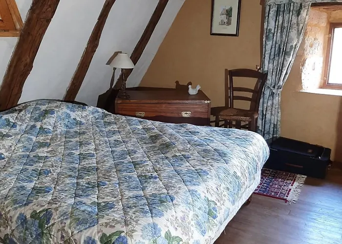 Nyaraló Demeure Ancienne *