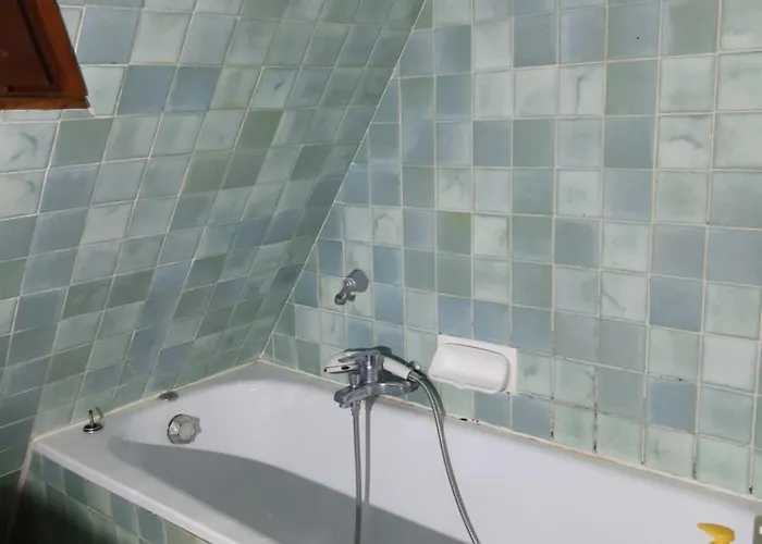 Nyaraló Demeure Ancienne Vézac