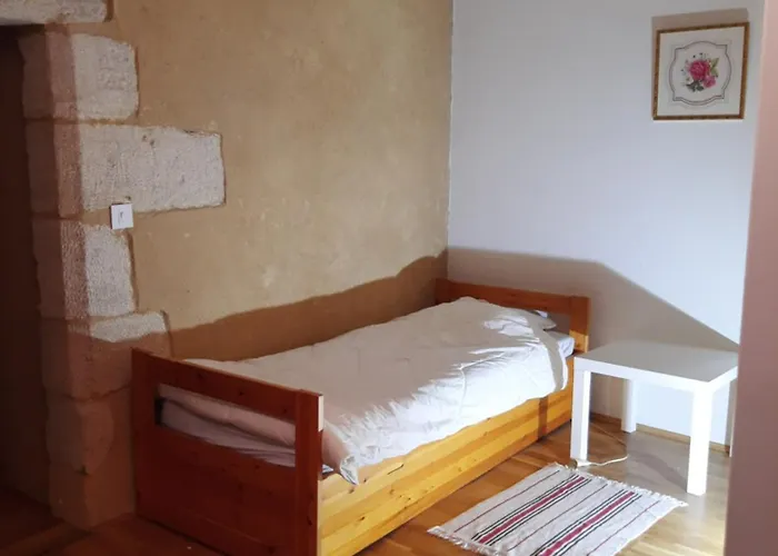 Demeure Ancienne Nyaraló *