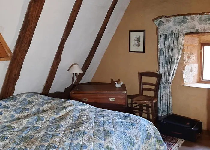 Nyaraló Demeure Ancienne *