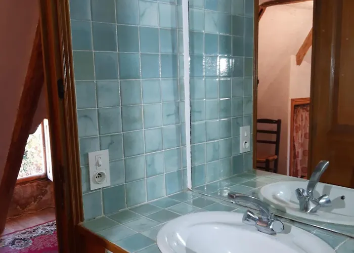 Demeure Ancienne Nyaraló *