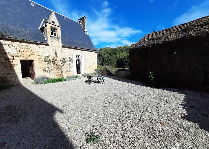 Demeure Ancienne Nyaraló *