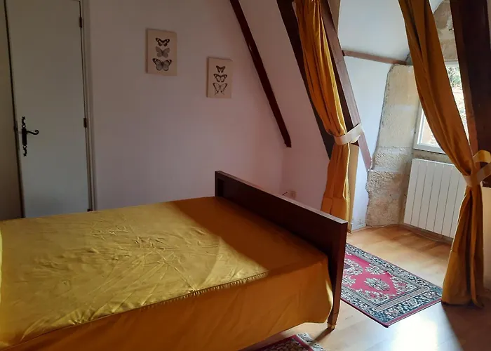 Demeure Ancienne * Vézac