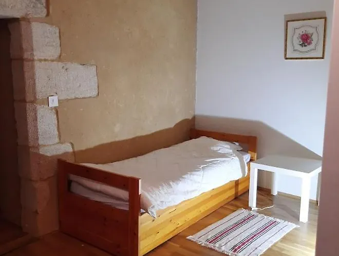 Nyaraló Demeure Ancienne Vézac