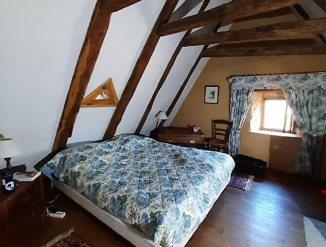 Demeure Ancienne Nyaraló