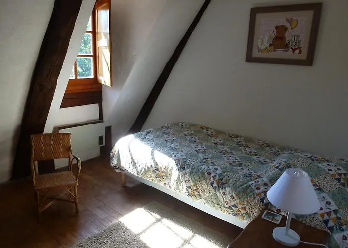 Demeure Ancienne Vézac