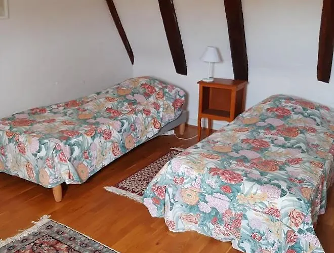 Demeure Ancienne Nyaraló